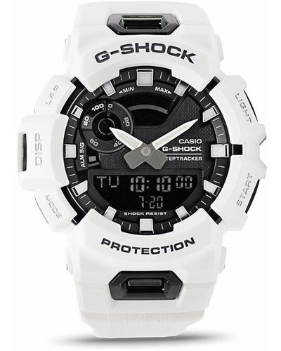 G-Shock Montre digital GBA-900-7AER 50 mm - Multicolore