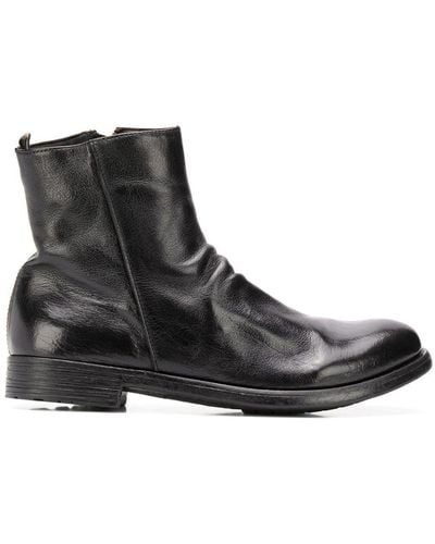 Officine Creative Boots for Men | Online Sale up to 61% off | Lyst