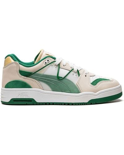PUMA Slipstream "june Ambrose" Sneakers - Green