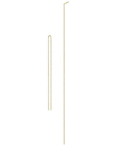 Shihara Chain Pierces 250 - ホワイト