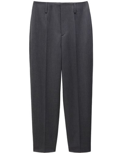 Filippa K Karlie Tailored Trousers - Grey