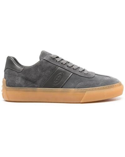 Tod's Sneakers - Grey