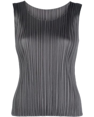 WEB限定セール - PLEATS PLEASE ISSEY MIYAKE TRUSS一月 - 特注生産