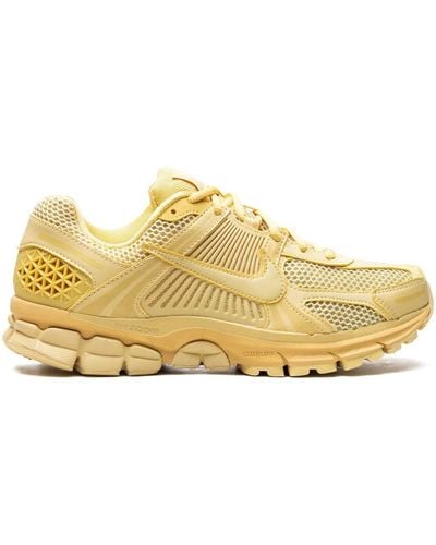 Nike Zoom Vomero 5 "saturn Gold" Trainers - Yellow
