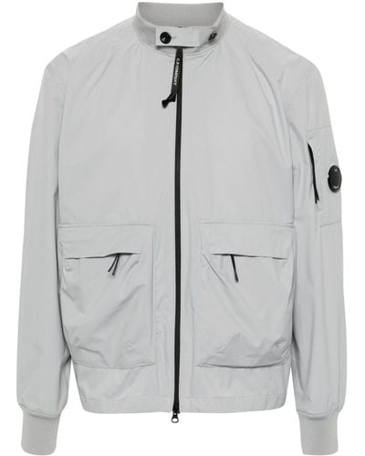 C.P. Company Pro-Tek Shell Jacket - Grey