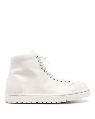 Marsèll High-top sneakers for Women | Online Sale up to 60% off | Lyst