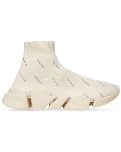 Balenciaga Speed Sneakers for Women - Up to 55% off | Lyst