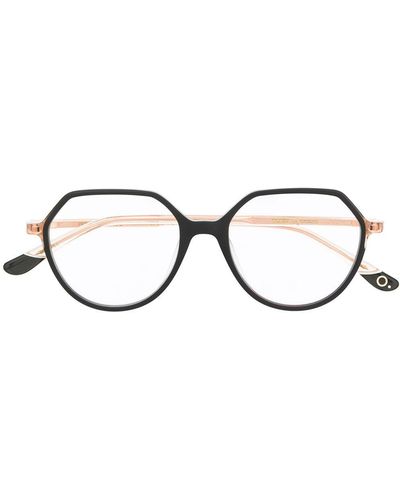 Etnia Barcelona オーバーサイズ 眼鏡フレーム - マルチカラー