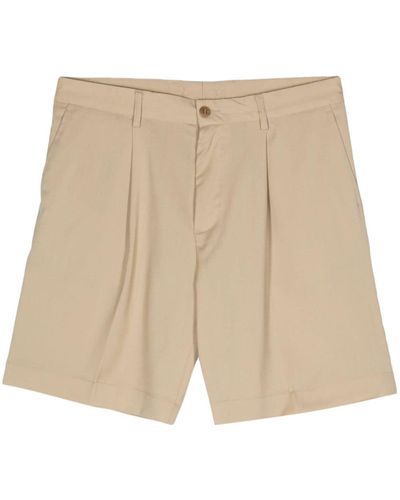 Costumein Short en laine - Neutre