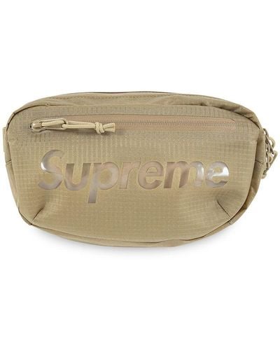 Supreme Logo Waist Bag - Multicolour