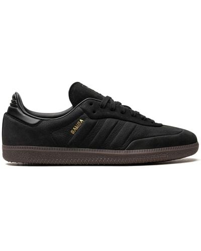 adidas Samba Sneakers - Schwarz