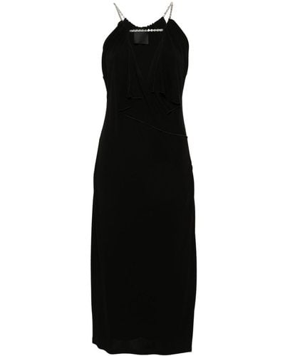 Givenchy Dresses - Black