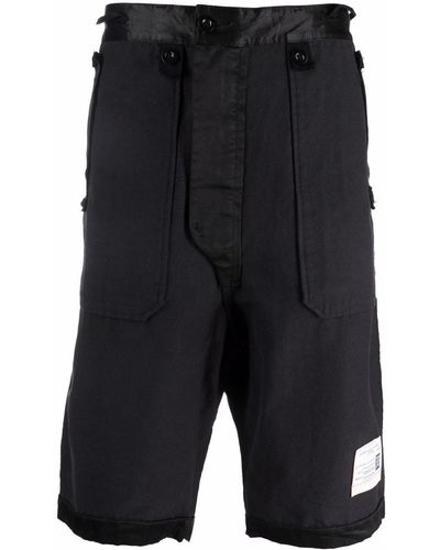 Maison Mihara Yasuhiro Shorts for Men | Online Sale up to 77% off