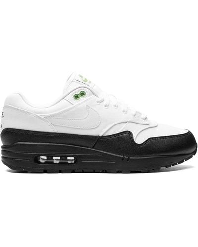 Nike Sneakers Air Max 1 Chlorophyll - Bianco