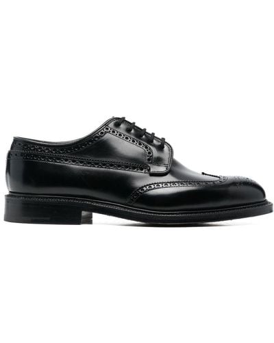 Church's Zapatos de vestir Grafton Derby - Negro