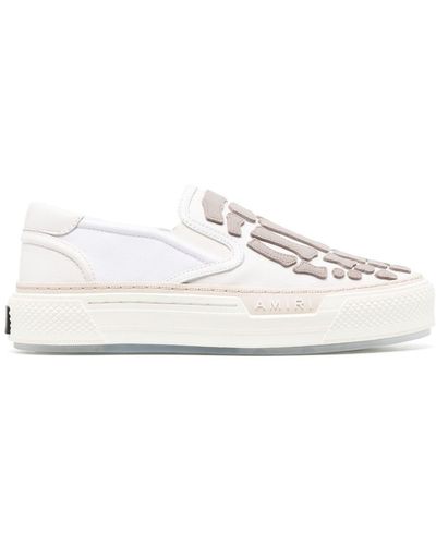 Amiri SNEAKERS - Weiß