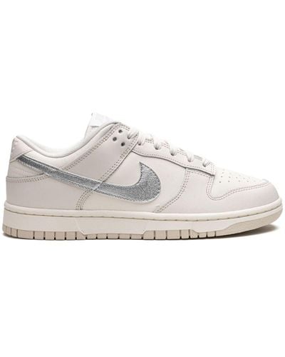 Nike Dunk Low Ess Trend Sneakers - Wit