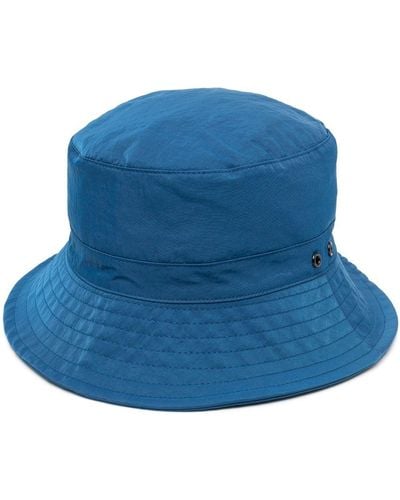 Our Legacy Sombrero de pescador - Azul