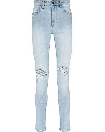 Neuw Jeans skinny Rebel - Blu