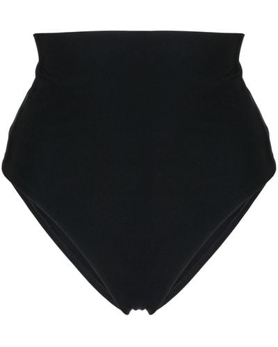 Bondi Born Faith Bikini Bottoms - Black