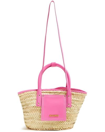 Jacquemus capazo hot sale