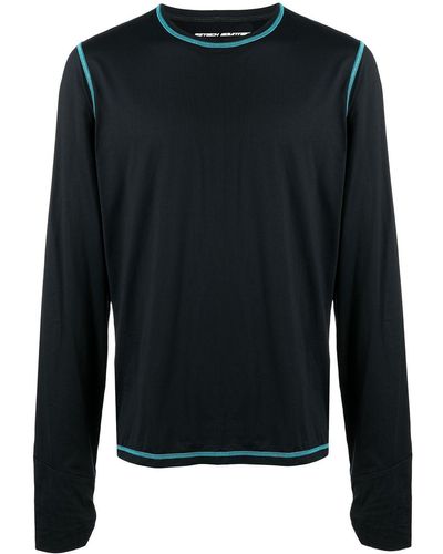 Aztech Mountain Sweater - Zwart