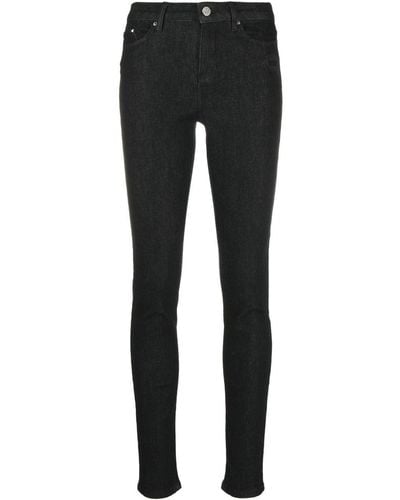 Karl Lagerfeld Ikonik 2.0 Skinny Jeans - Black