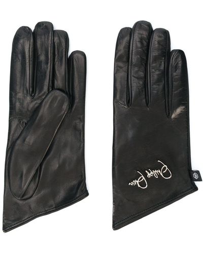Philipp Plein Gloves for Women | Online Sale up to 60% off | Lyst