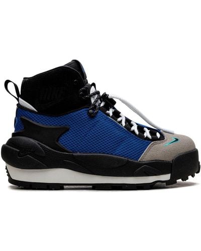 Nike Sneakers Magmascape sacai - Blu