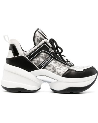 Michael Kors Sneakers for Women | Online Sale up to 58% off | Lyst