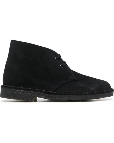 Clark s Desert Boots for Women Up to 69 off Lyst Canada