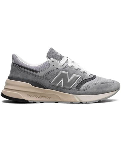 New Balance 997r "grey" Sneakers
