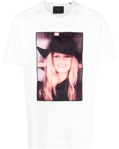 Limitato Short sleeve t-shirts for Men | Online Sale up to 81% off | Lyst