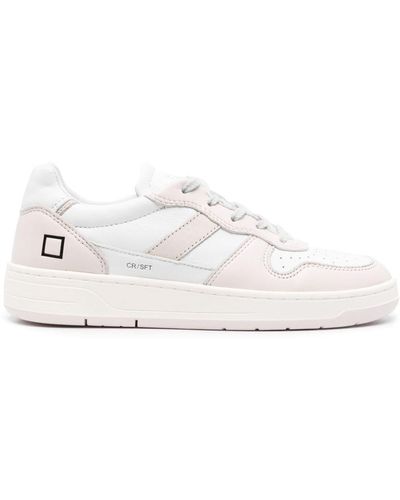 Date Court 2.0 Sneakers - Weiß