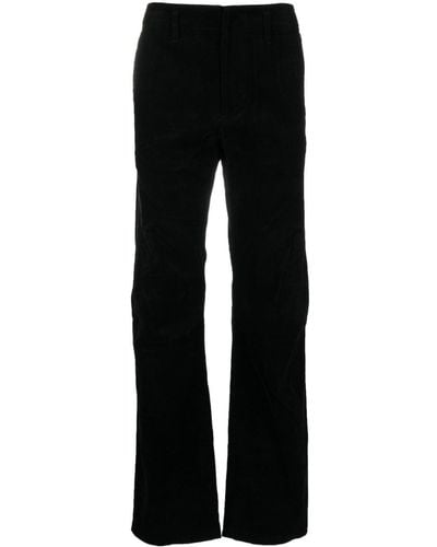 Post Archive Faction PAF Pantalones Right - Negro