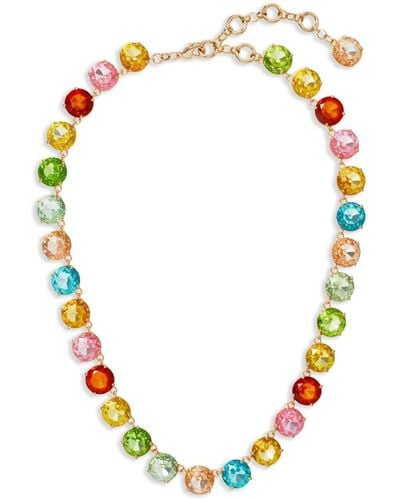 Roxanne Assoulin The Inner Glow Necklace - Pink