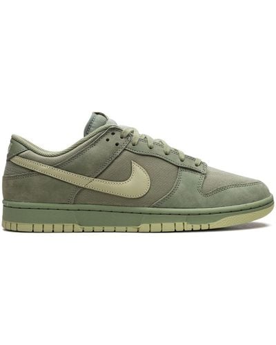 Nike Dunk Low "oil Green" Trainers