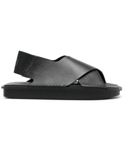 Y-3 Y-3 Sandal Shoes - Black