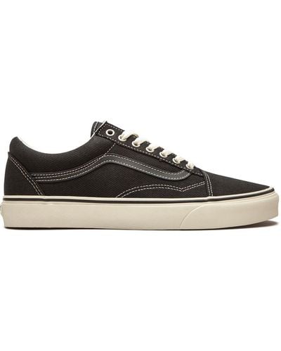 Vans Old Skool "earth" Sneakers - Black