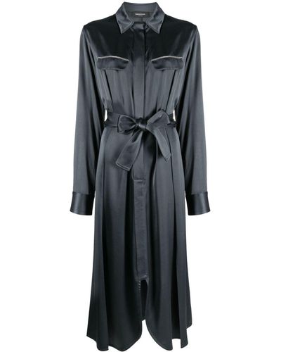 Fabiana Filippi Robes - Noir