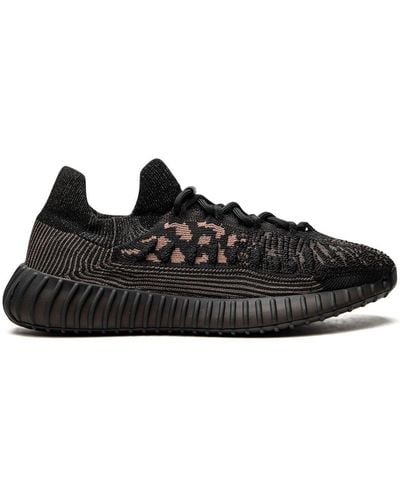 Yeezy Yeezy 350 Boost V2 Cmpct "slate Carbon" Sneakers - Black