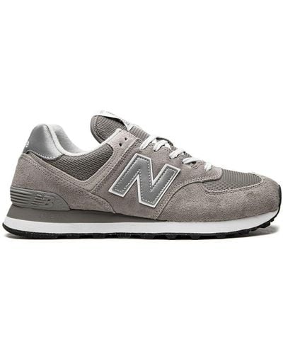 New Balance 574 Low-top Sneakers - White