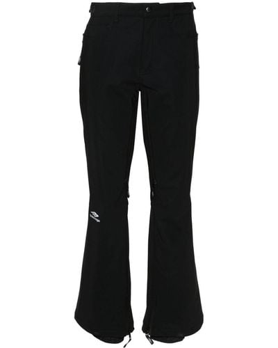 Balenciaga 3b Sports Icon Ski Trousers - Blue
