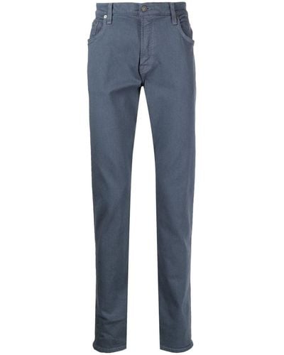 Citizens of Humanity Adler Slim-fit Jeans - Blue