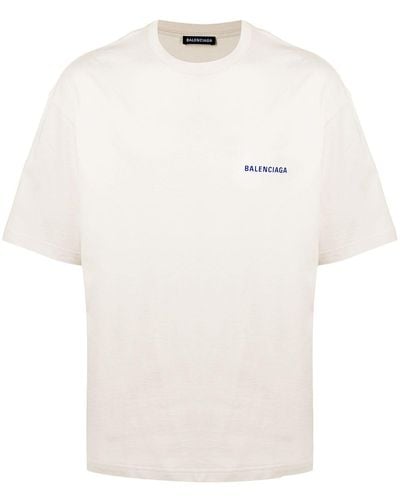 メンズ Balenciaga Tシャツが¥66,000〜 | Lyst