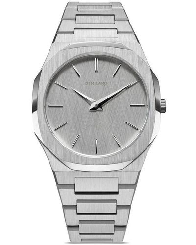 Braun Watches Reloj De 40mm BN0021 - Farfetch