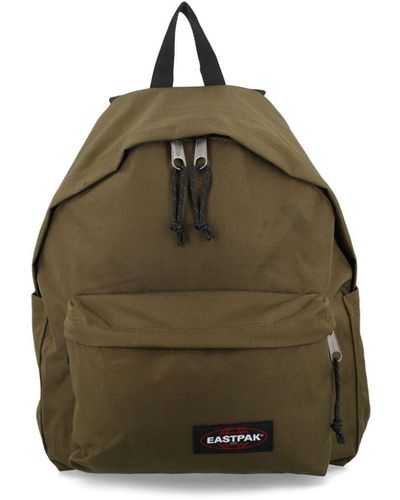 Eastpak Day Pak'r Backpack - Green