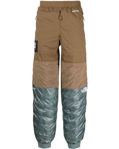 The North Face X Undercover 50/50 Down Trousers - Natural