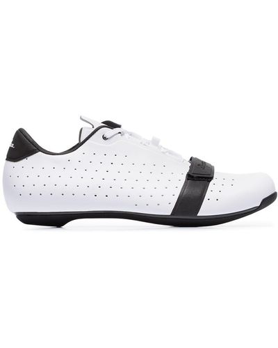 Rapha Classic Cycling Trainers - White