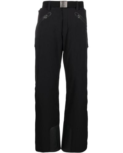 Bogner Pantalones de esquí Tim2-T BLK - Negro